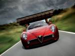 Alfa Romeo 8C 4.2 V8